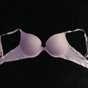 Vince Camuto bra